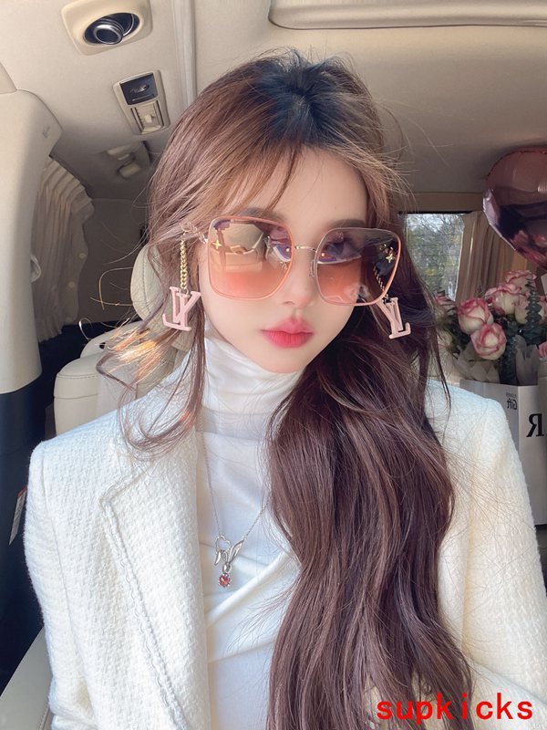 Louis Vuittion Luxury Sunglasses