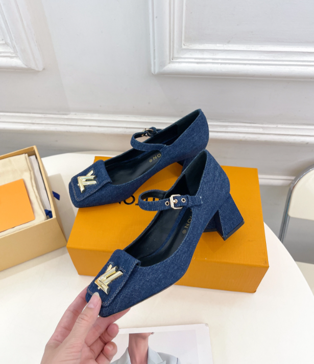 Ava’s Mode - LOV Women Shoes - 141