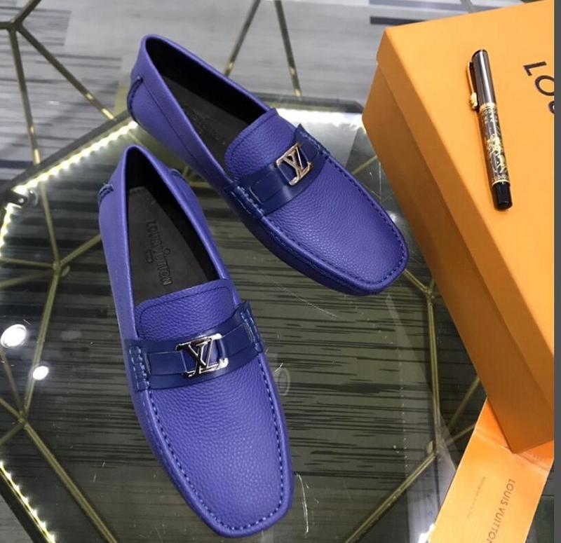Ava’s Mode - LOV Men Shoes - 1921