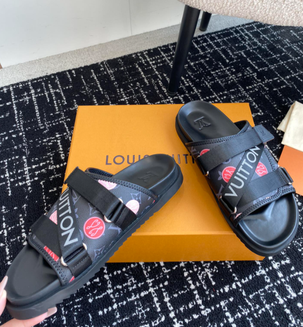 Ava’s Mode - LOV Men Shoes - 110