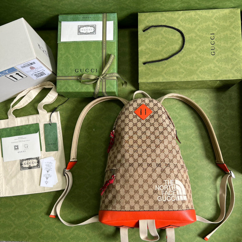 ENT - GCI Bags - 1142