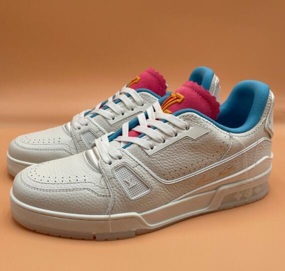 Ava’s Mode - LOV Men Shoes - 1230