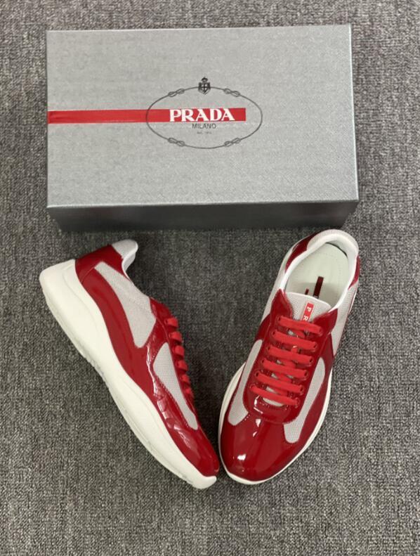 Ava’s Mode - PD Men Shoes - 410