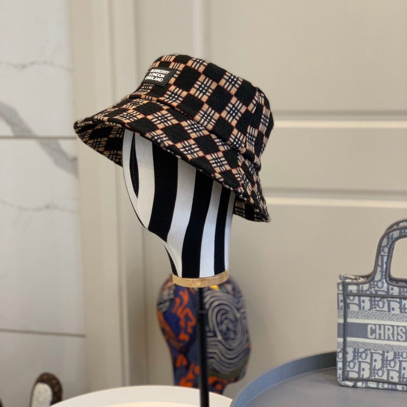 Burberry Luxury Cap