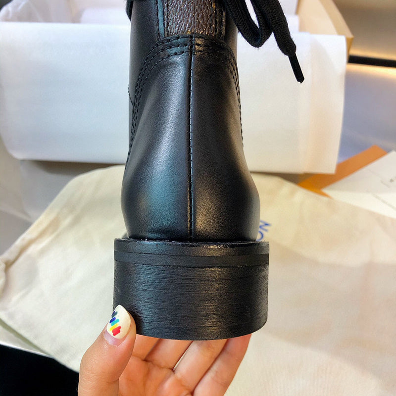 Louis Vuittion Luxury Shoes