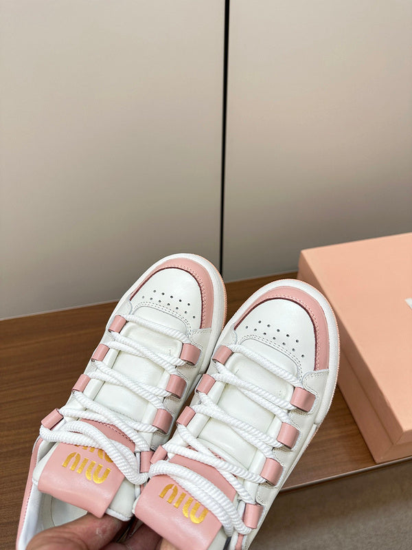 MIU MIU Luxury Shoes