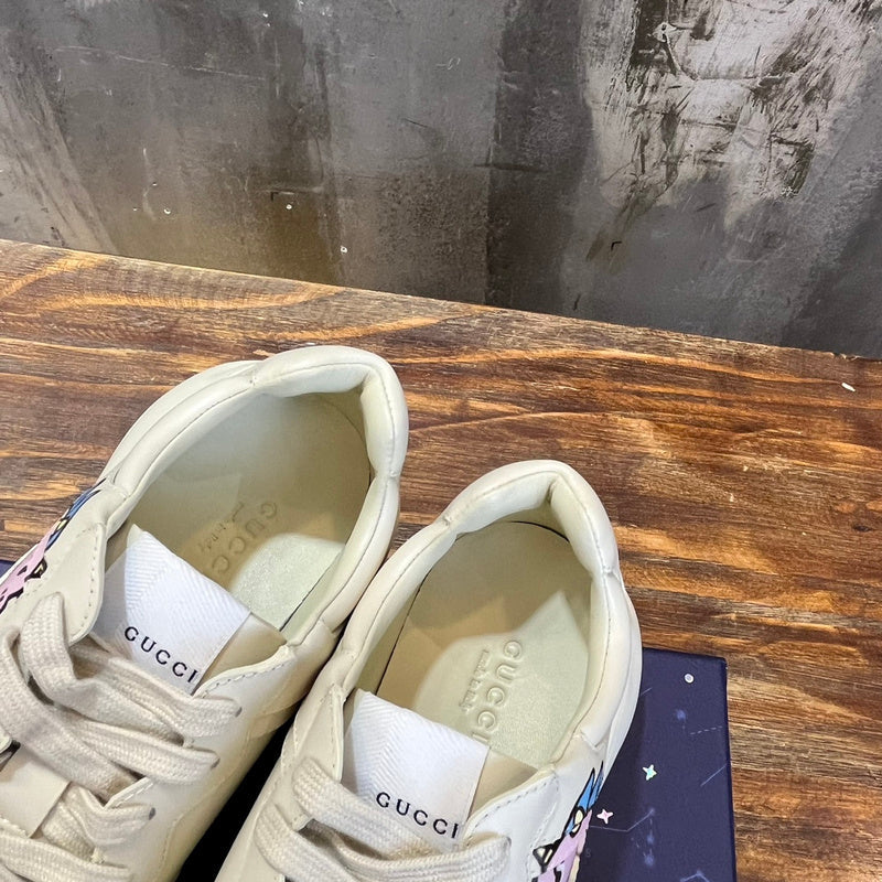 Gucci Luxury Shoes