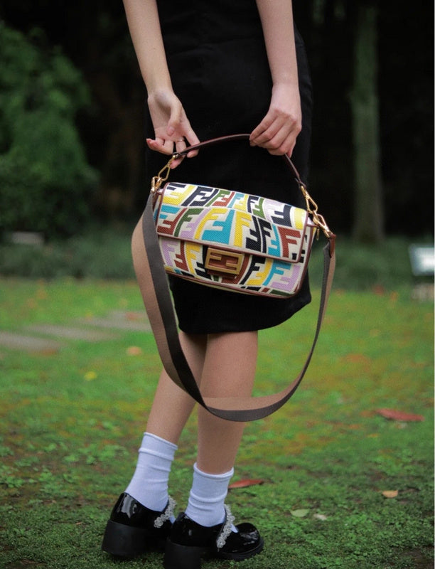 PHA - PHAE Bags - 484
