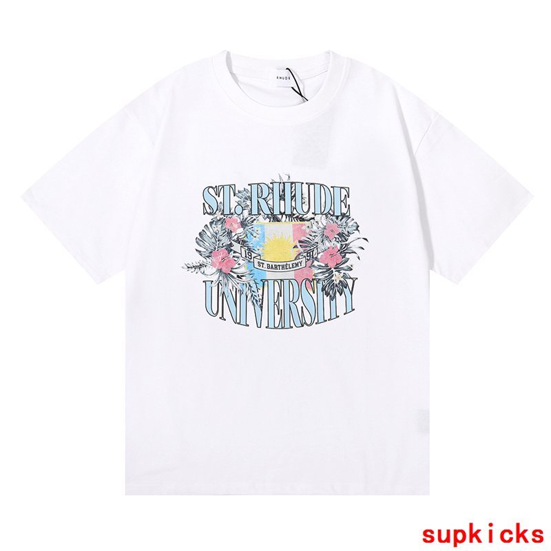 RHUDE Luxury Cloth