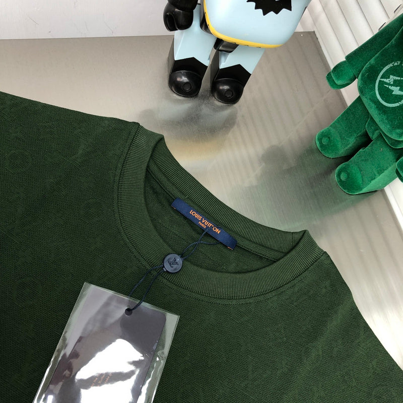 Louis Vuittion Luxury T-Shirt
