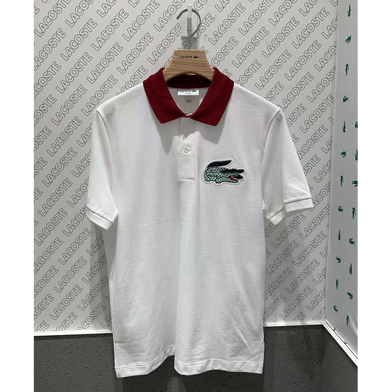 Lacoste Clothes