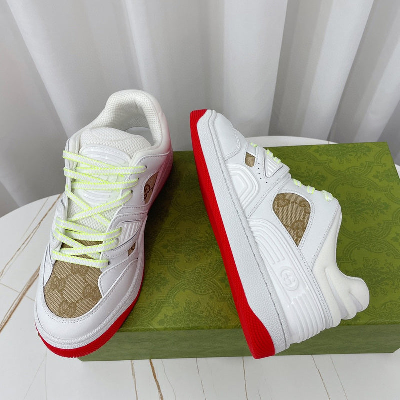 Gucci Luxury Shoes