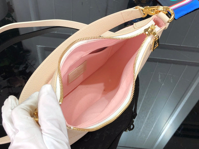 I W Fashion Lu-Vi Bags - 16910