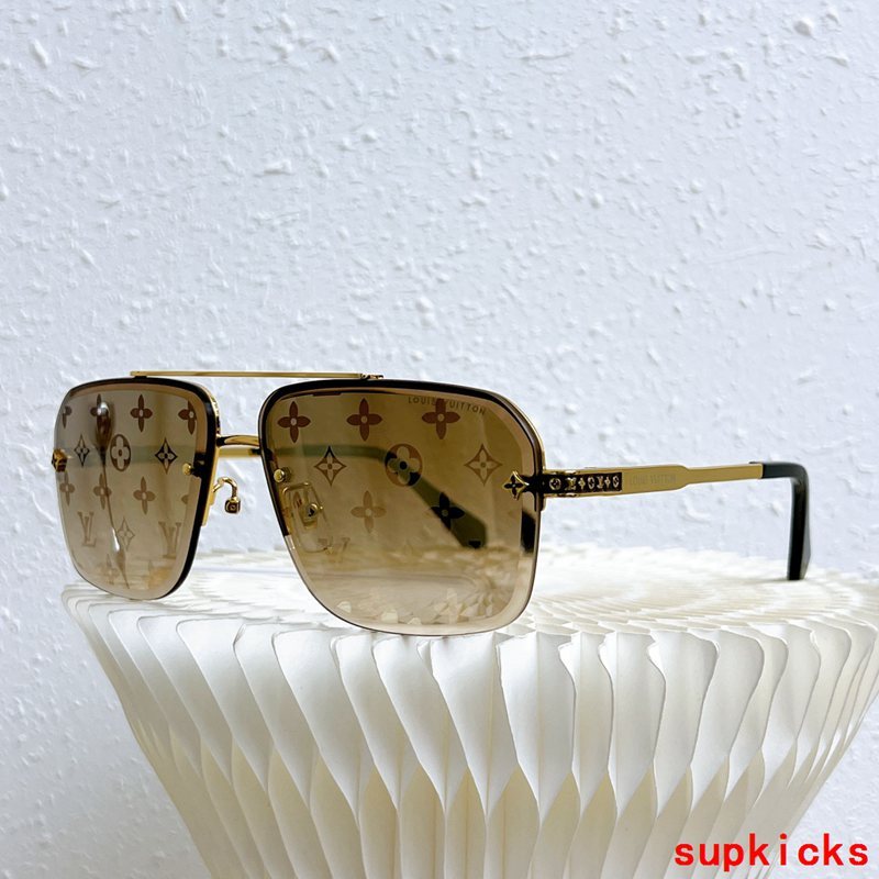 Louis Vuittion Luxury Sunglasses
