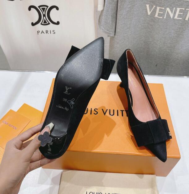 Ava’s Mode - LOV Women Shoes - 409