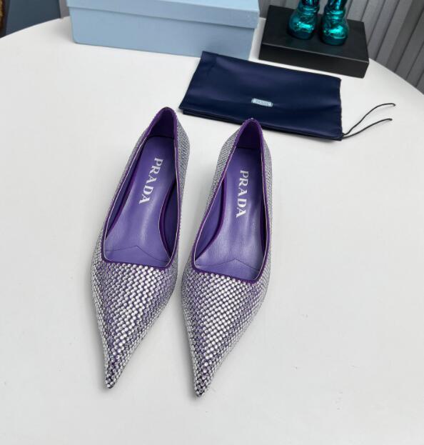 Ava’s Mode - PD Women Shoes - 121