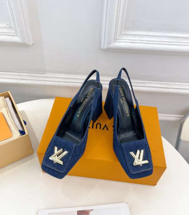 Ava’s Mode - LOV Women Shoes - 140