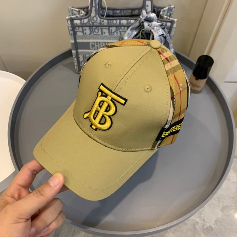 Burberry Luxury Cap