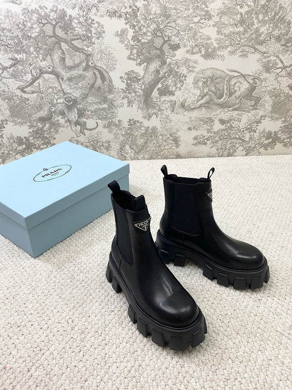 Prada Luxury Shoes