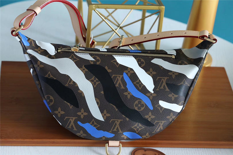 I W Fashion Lu-Vi bags - 10338