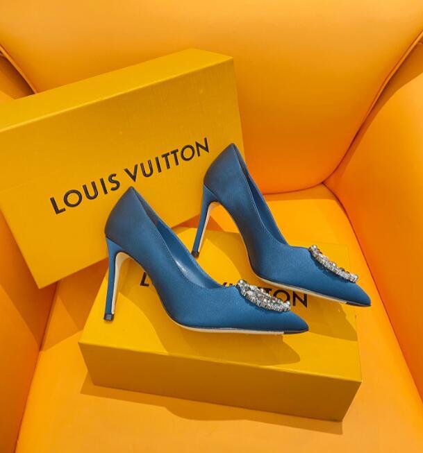 Ava’s Mode - LOV Women Shoes - 251