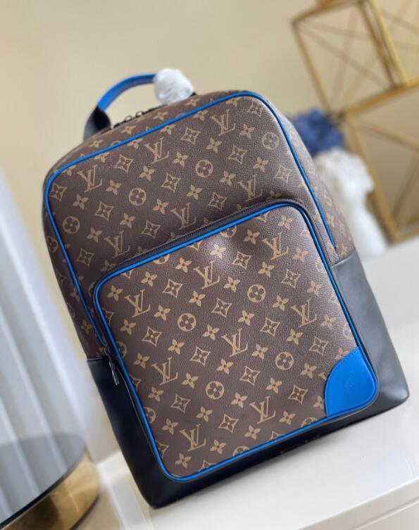 Ava’s Mode - LOV Bags - 2133