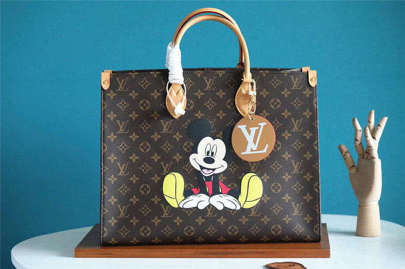 I W Fashion Lu-Vi bags - 8645