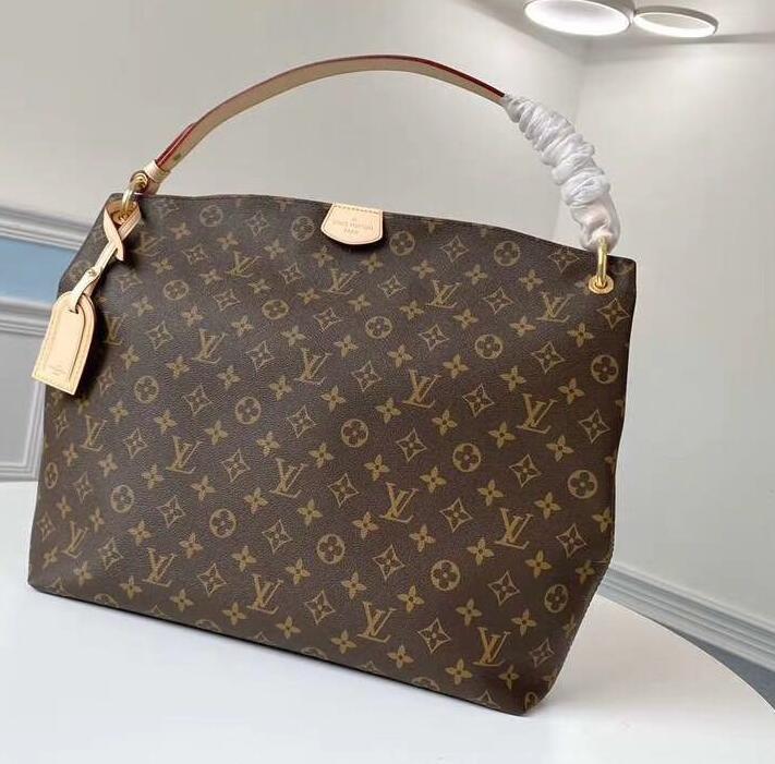 Ava’s Mode - LOV Bags - 2695