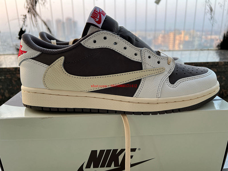 Nike Luxury Shoes