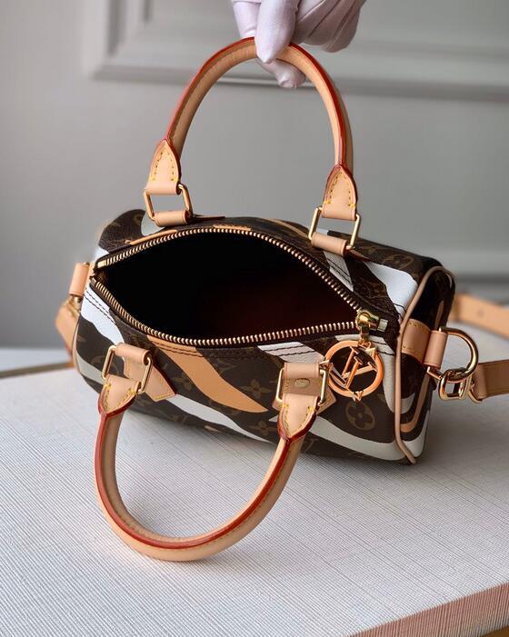 Ava’s Mode - LOV Bags - 3062