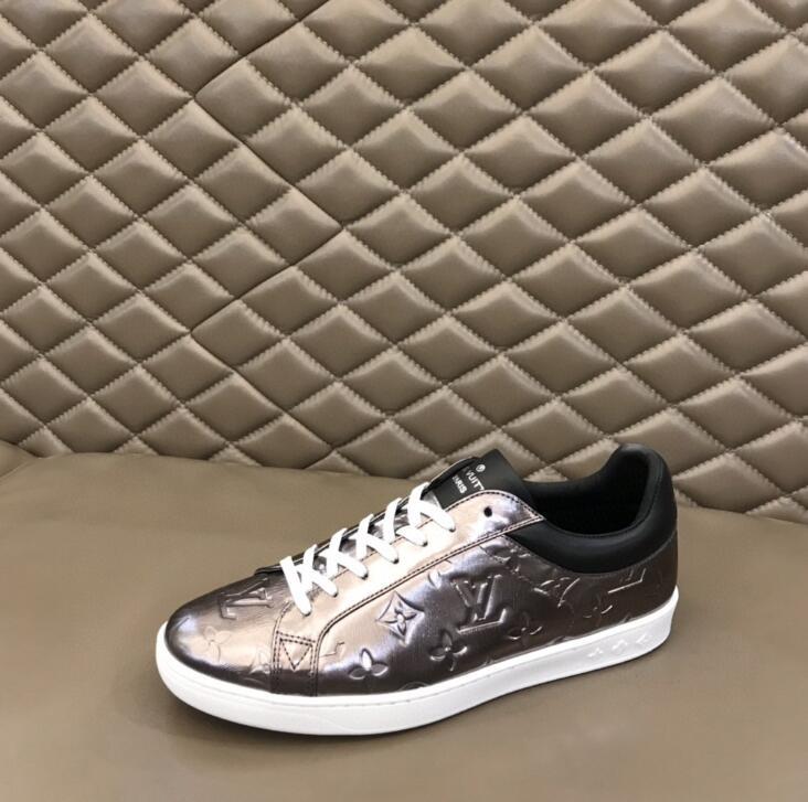 Ava’s Mode - LOV Men Shoes - 1063
