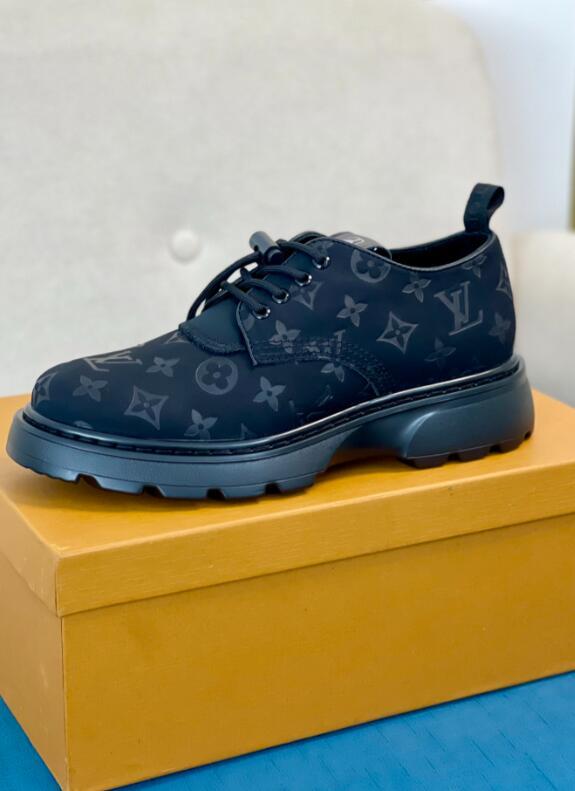 Ava’s Mode - LOV Men Shoes - 1236