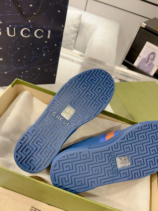 Gucci Luxury Shoes