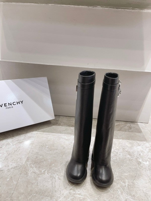 Givenchy Luxury Shoes
