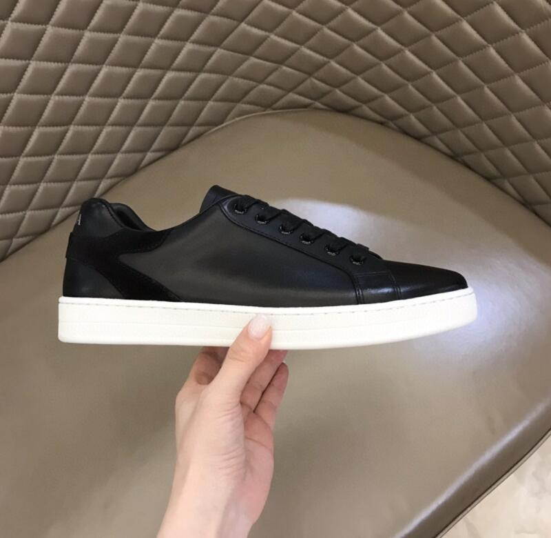 Ava’s Mode - PD Men Shoes - 132