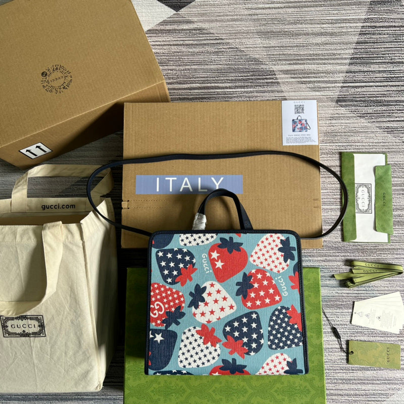 PHA - GUKI Bags - 1639
