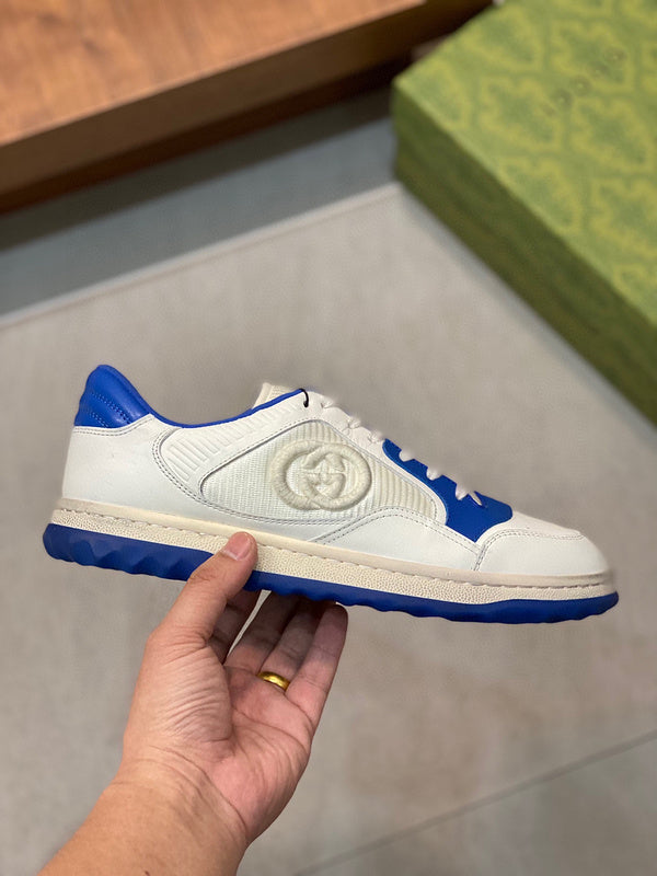 Gucci Luxury Shoes