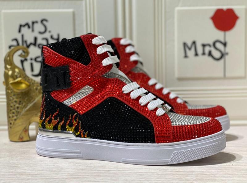 Ava’s Mode - PHP Shoes - 043