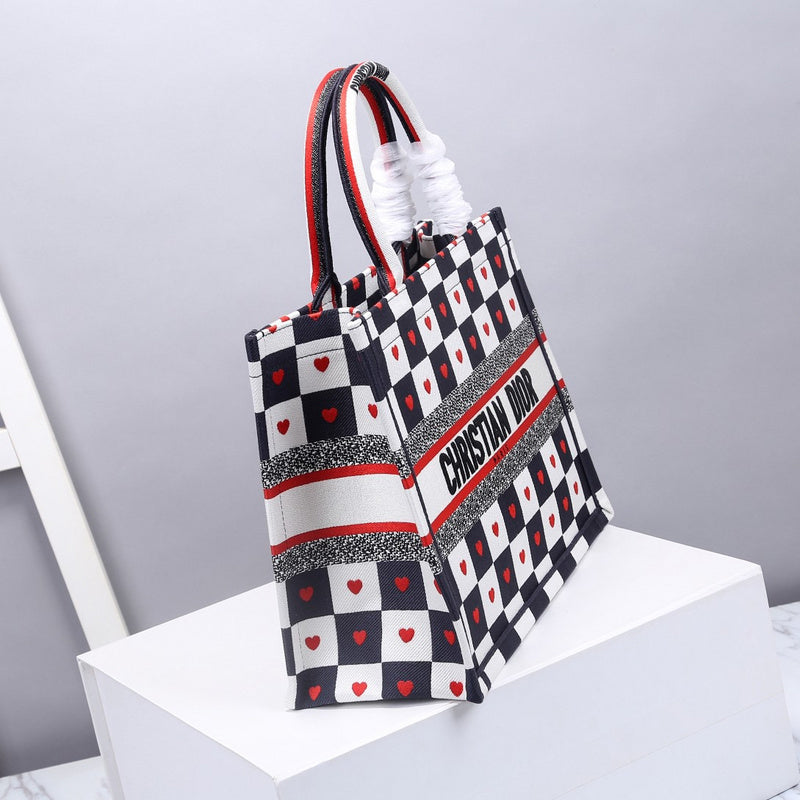 ENT - DOR Bags - 819