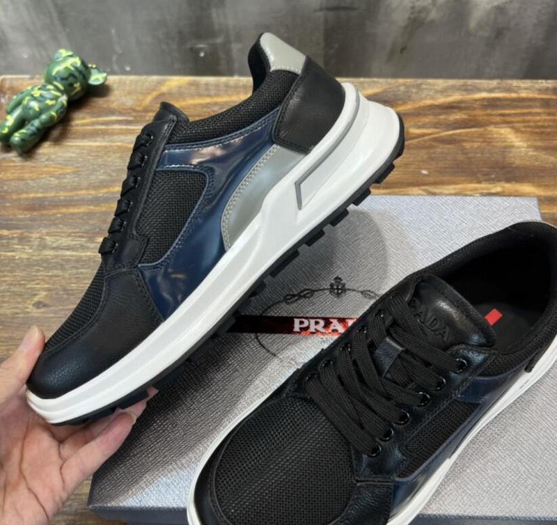 Ava’s Mode - PD Men Shoes - 237