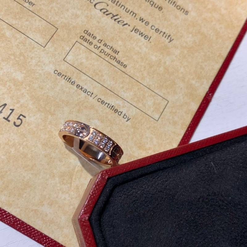 Cartier Jewelry