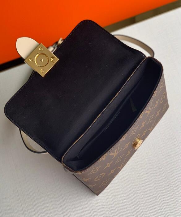 Ava’s Mode - LOV Bags - 3156