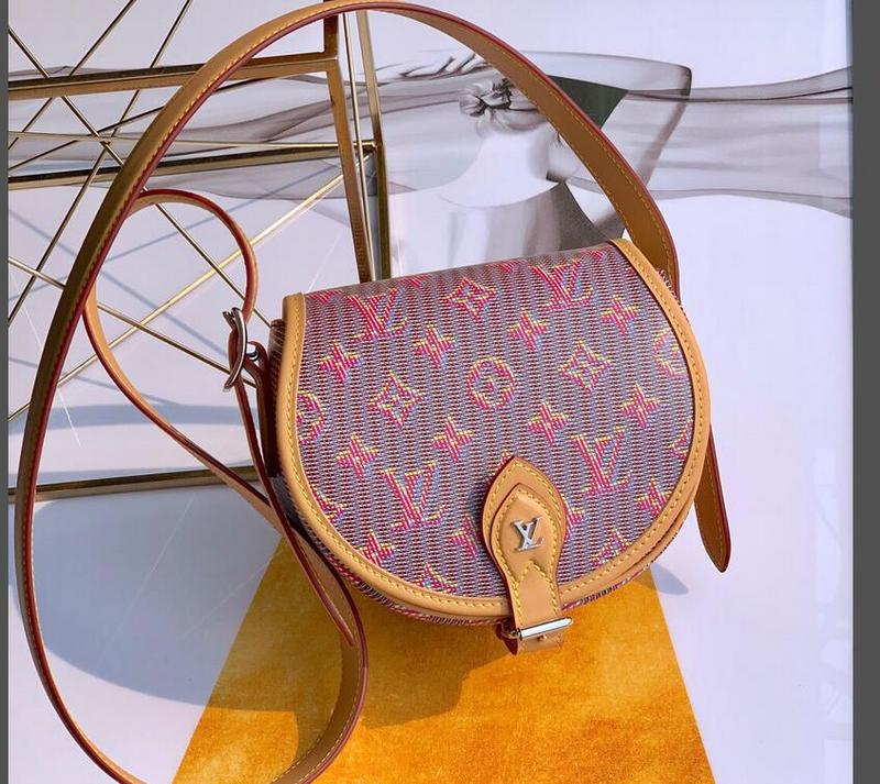 Ava’s Mode - LOV Bags - 2852