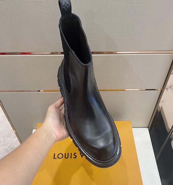 Ava’s Mode - LOV Men Shoes - 711