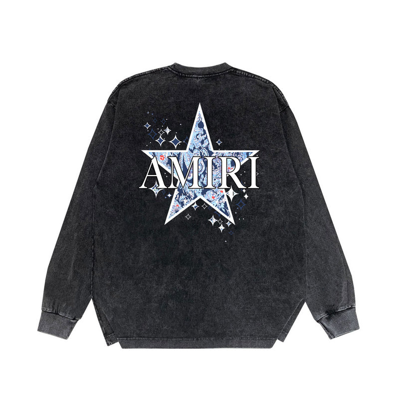 AMIR Hoodies - 158