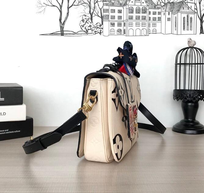 Ava’s Mode - LOV Bags - 2792
