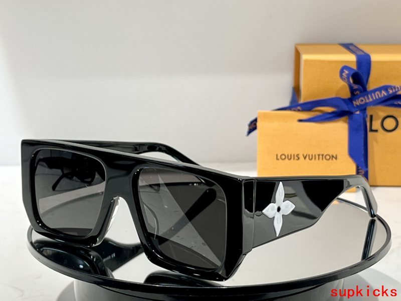 Louis Vuittion Luxury Sunglasses