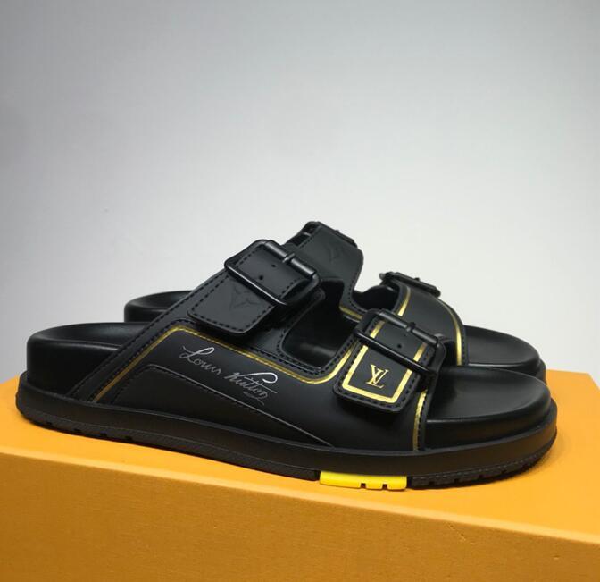 Ava’s Mode - LOV Men Shoes - 1112