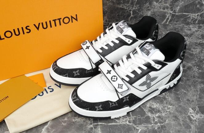 Ava’s Mode - LOV Men Shoes - 1114