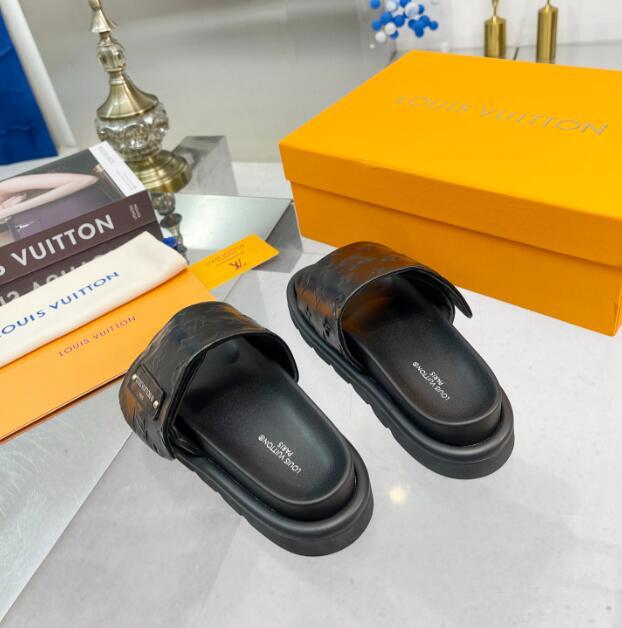 Ava’s Mode - LOV Men Shoes - 1030
